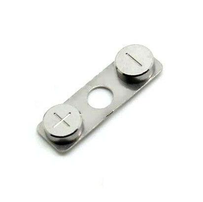 Volume Side Button Outer for Apple iPhone 4s