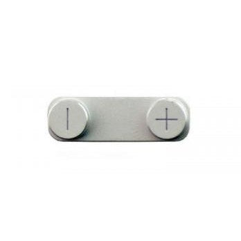 Volume Side Button Outer for Apple iPhone 5