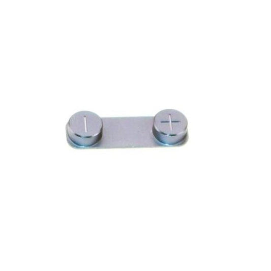 Volume Side Button Outer for Apple iPhone 5s