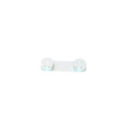 Volume Side Button Outer for Apple iPhone SE Black