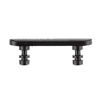 Volume Side Button Outer for Apple iPhone 7 Black