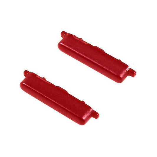 Volume Side Button Outer for Apple iPhone SE 2020