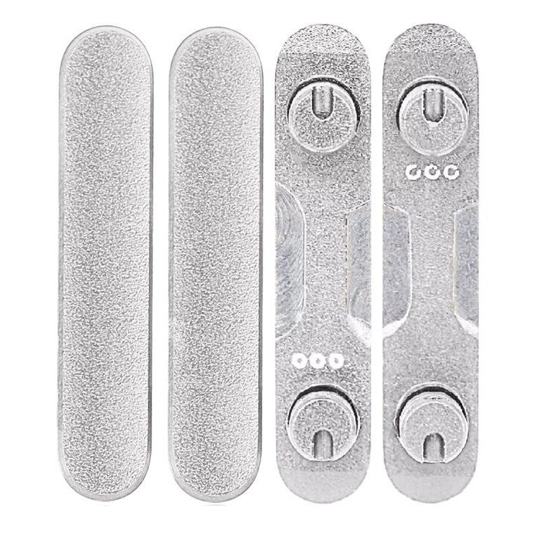 Volume Side Button Outer for Apple iPhone SE 3rd Gen 2022
