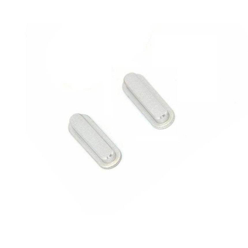 Volume Side Button Outer for Apple iPhone X 256GB Black