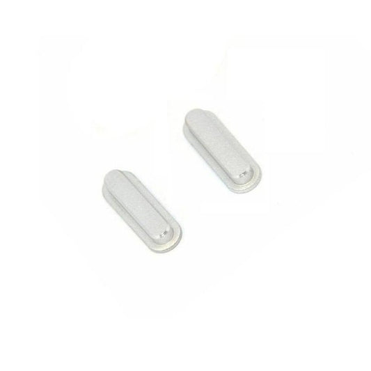 Volume Side Button Outer for Apple iPhone X 256GB Black