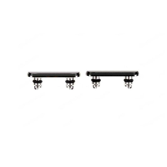 Volume Side Button Outer for Apple iPhone XS