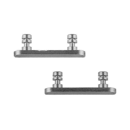 Volume Side Button Outer for Apple iPhone XS Max
