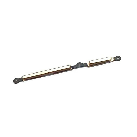 Volume Side Button Outer for Huawei Y6 2019