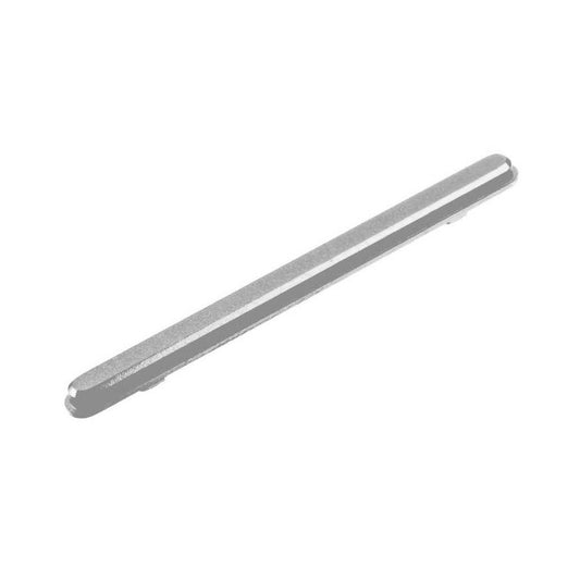 Volume Side Button Outer for Infinix Note 12 5G White