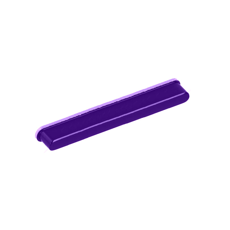 Volume Side Button Outer for Itel A25 White