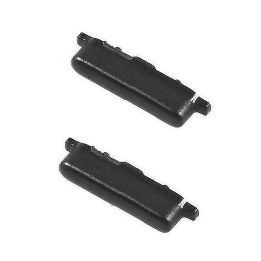 Volume Side Button Outer for Itel A60S
