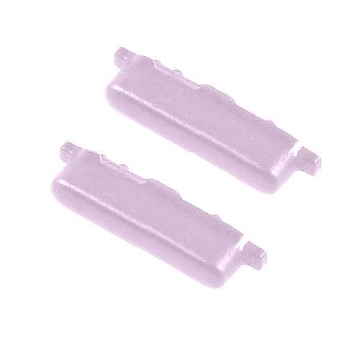 Volume Side Button Outer for Itel A60S