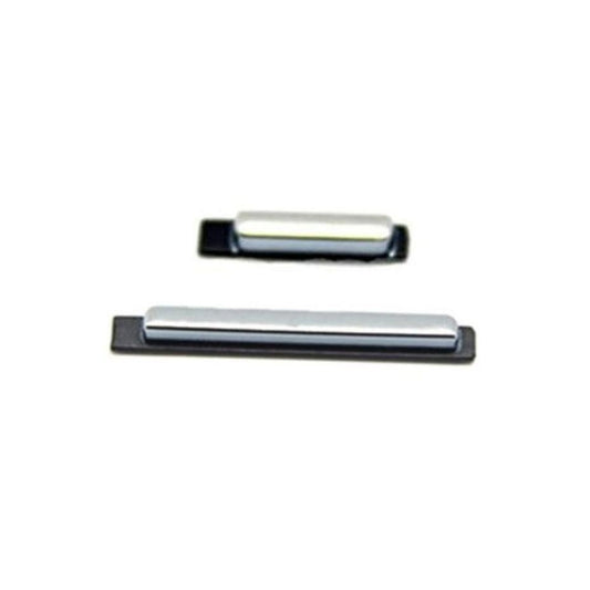 Volume Side Button Outer for Itel it1503