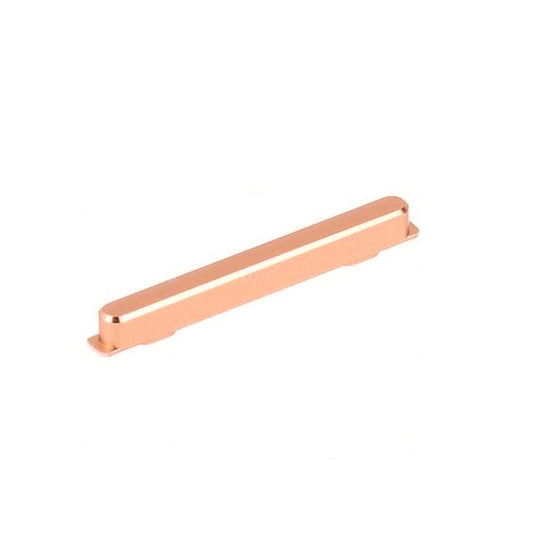 Volume Side Button Outer for Itel S42