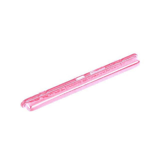 Volume Side Button Outer for Itel Vision 1 Purple