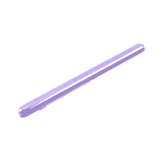 Volume Side Button Outer for Itel Vision 2S Purple