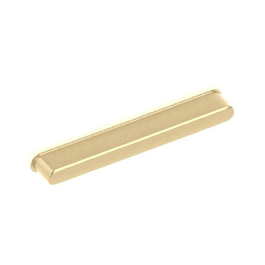 Volume Side Button Outer for Itel Wish A41