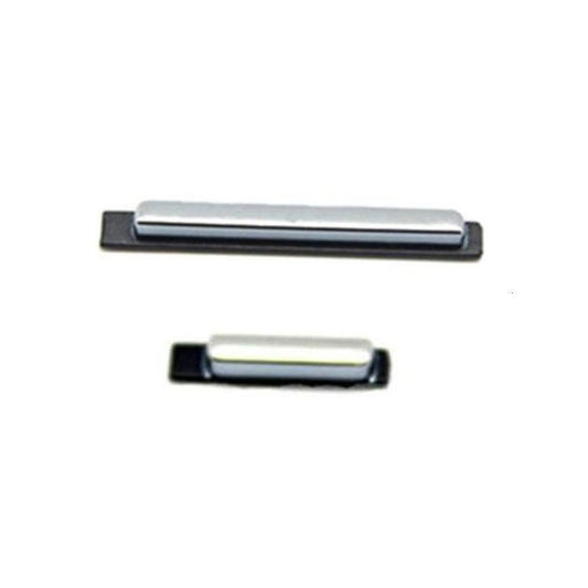 Volume Side Button Outer for Lava A82