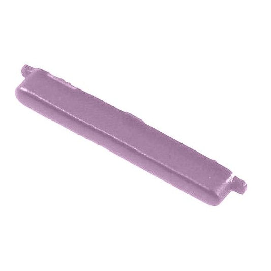 Volume Side Button Outer for Lava Blaze 2 5G