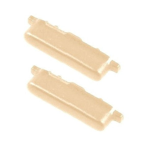 Volume Side Button Outer for Motorola Edge 50 Neo