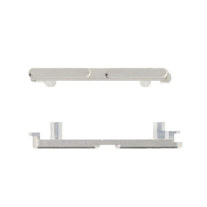 Volume Side Button Outer for Motorola Edge 50 Pro