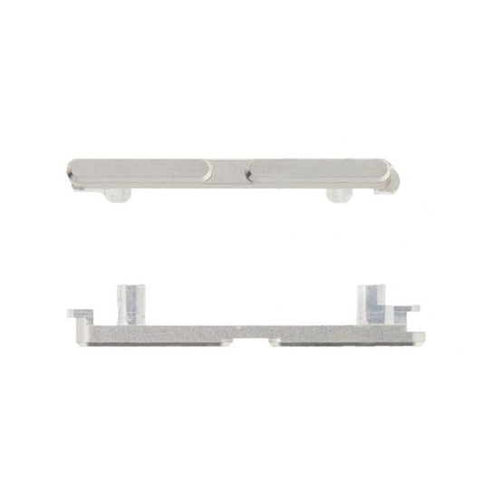 Volume Side Button Outer for Motorola Edge 50 Pro