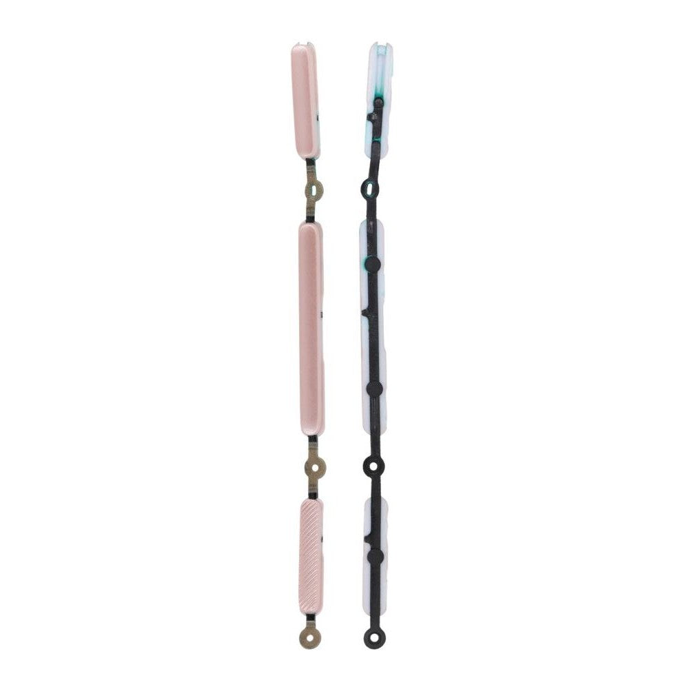 Volume Side Button Outer for Motorola Moto E40
