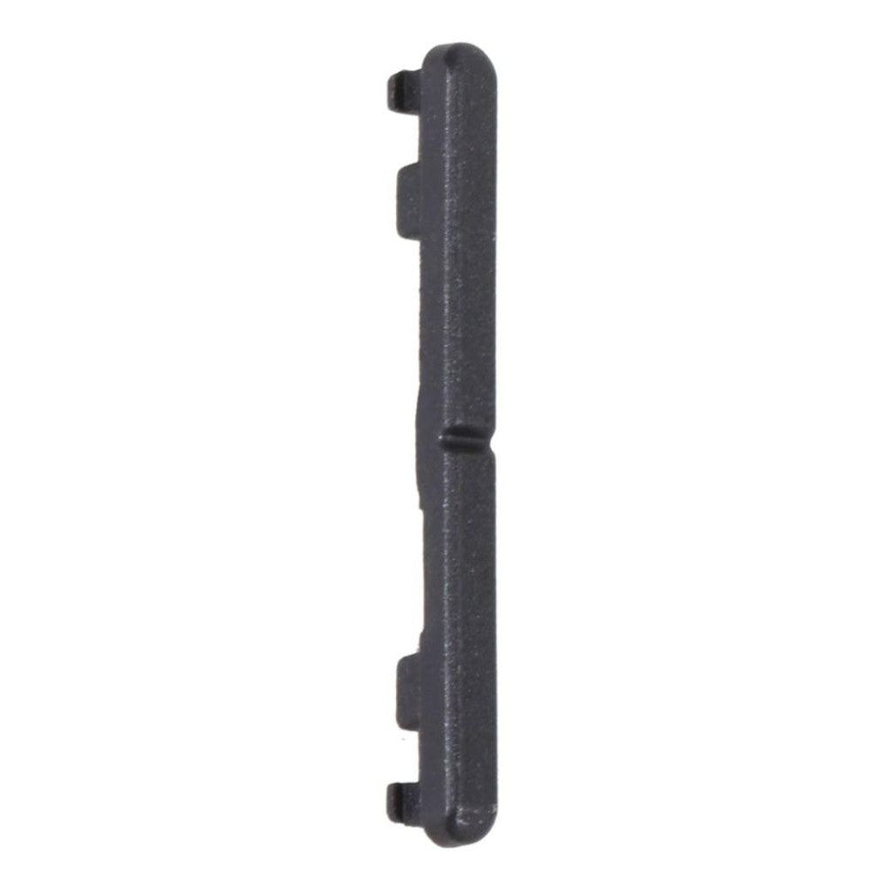 Volume Side Button Outer for Motorola Moto G32 Grey