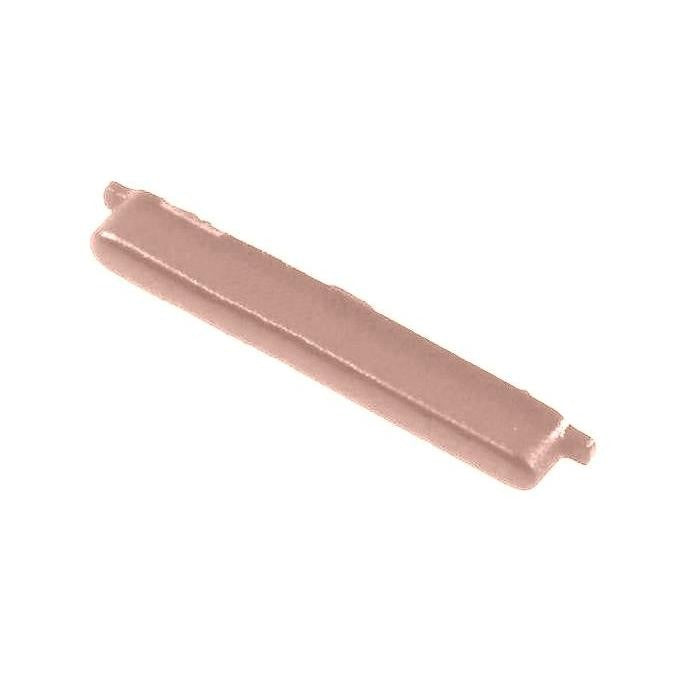 Volume Side Button Outer for Motorola Moto G40 Fusion