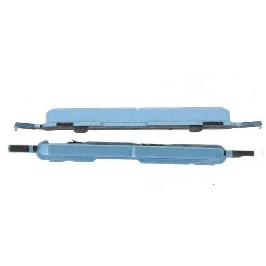 Volume Side Button Outer for Motorola Moto G72