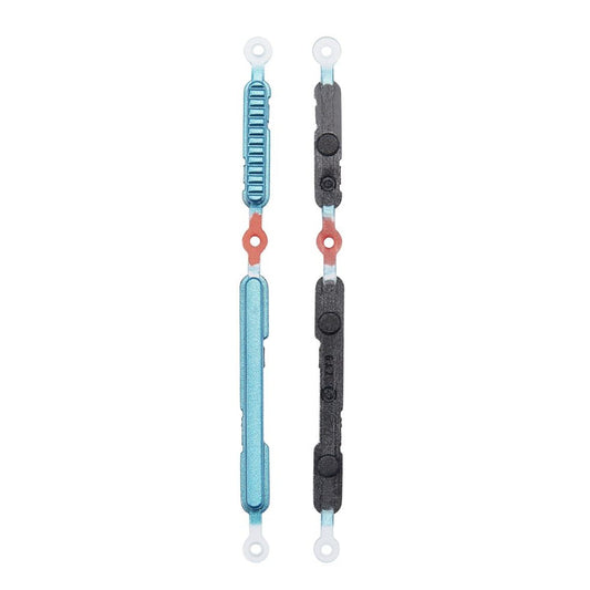 Volume Side Button Outer for Motorola Moto G8 Power Lite