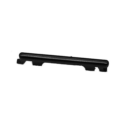 Volume Side Button Outer for Motorola One Vision Black