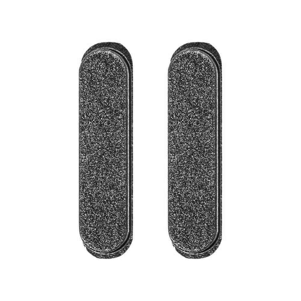 Volume Side Button Outer for OnePlus 10R 5G Black