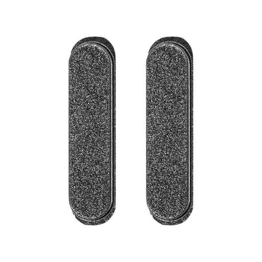 Volume Side Button Outer for OnePlus 10R 5G Black