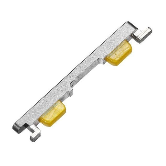 Volume Side Button Outer for OnePlus 2 Black