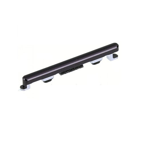 Volume Side Button Outer for OnePlus 5 Black
