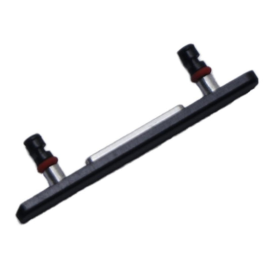 Volume Side Button Outer for OnePlus 7 Black