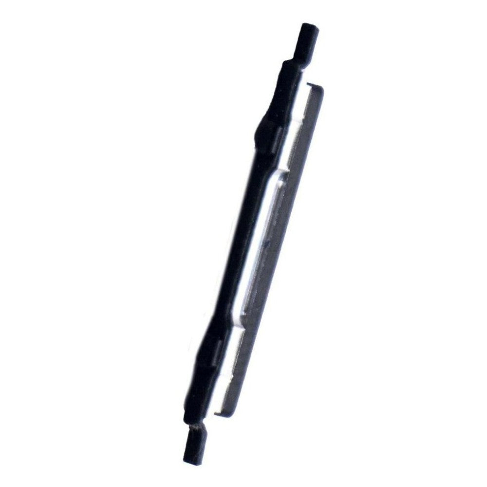 Volume Side Button Outer for OnePlus One Black