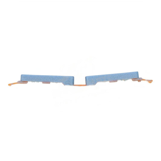 Volume Side Button Outer for Oppo A16 Pearl