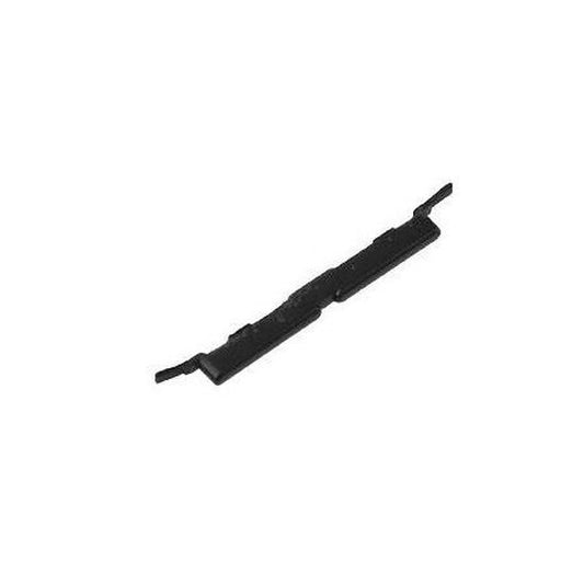 Volume Side Button Outer for Oppo A1K CPH1923 Black