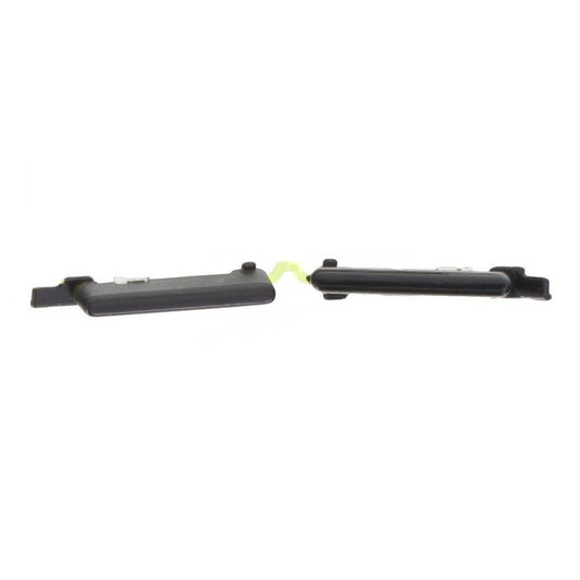 Volume Side Button Outer for OPPO A31 2020 Black