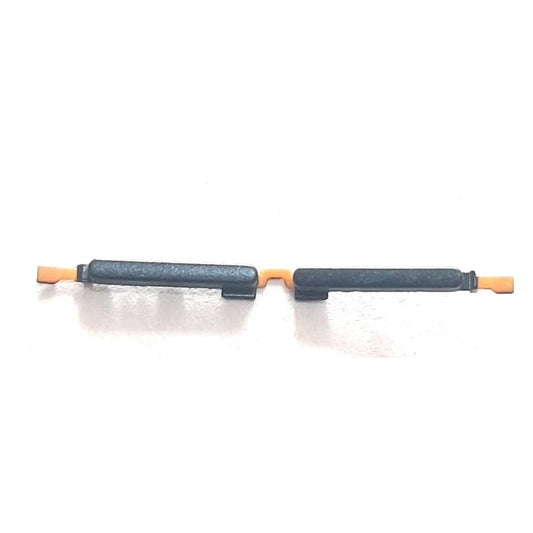 Volume Side Button Outer for Oppo A55 Black