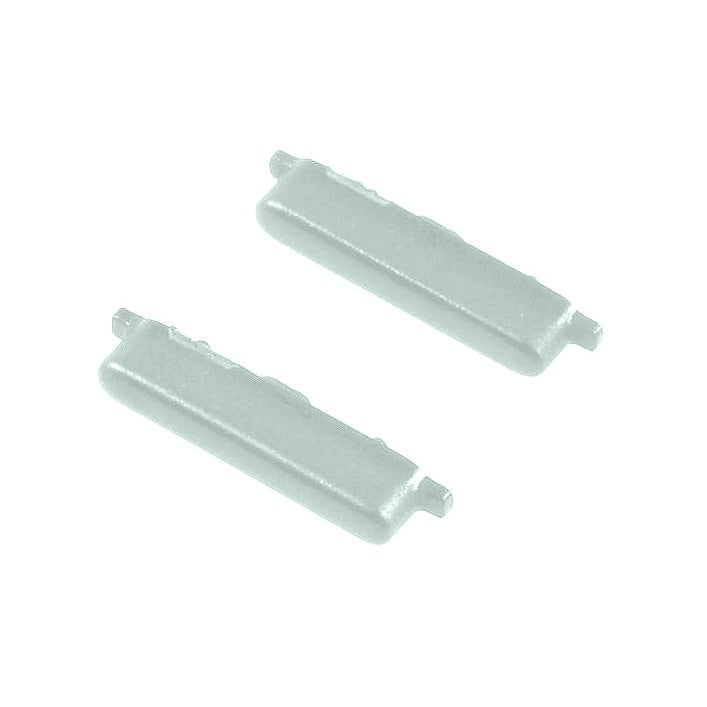Volume Side Button Outer for Oppo A74 5G Purple
