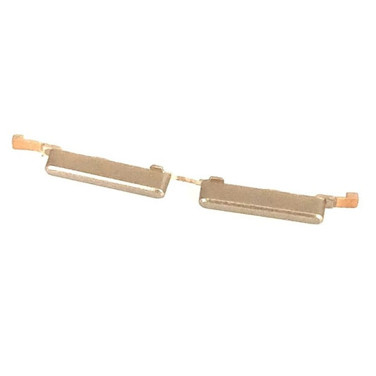 Volume Side Button Outer for Oppo A7