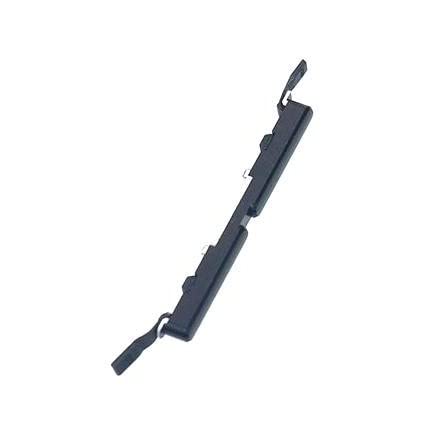 Volume Side Button Outer for Oppo A9 2020 Black