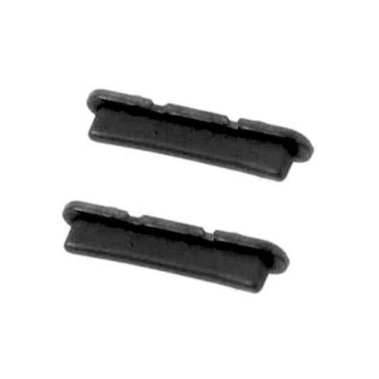 Volume Side Button Outer for OPPO Reno 5 Pro 5G Black