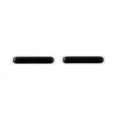 Volume Side Button Outer for Realme 2 pro Black