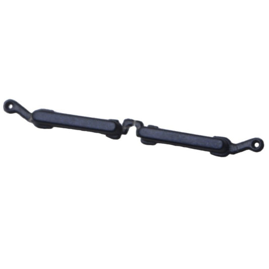 Volume Side Button Outer for Realme 6 Pro Black