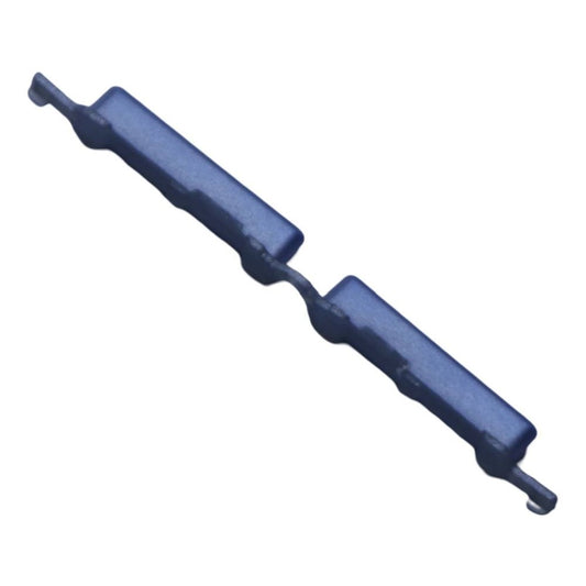 Volume Side Button Outer for Realme 7 Blue