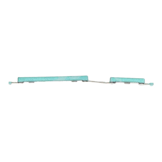 Volume Side Button Outer for Realme 7i Green